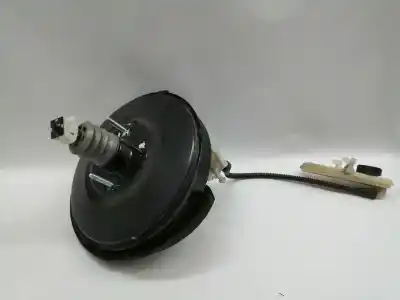 Автозапчастина б/у гальмівний серво для citroen c4 grand picasso 9h05 посилання на oem iam 1610017780  