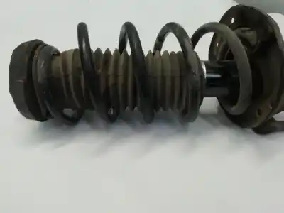 Pezzo di ricambio per auto di seconda mano ammortizzatore anteriore sinistro per opel mokka x b16dth riferimenti oem iam 344905  