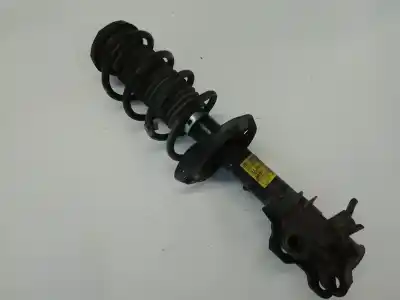 Second-hand car spare part front right shock absorber for opel mokka x b16dth oem iam references 344906
