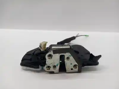 Piesă de schimb auto la mâna a doua încuietoare ușa fațã stânga pentru toyota corolla (e21) 2zr referințe oem iam 6904002491