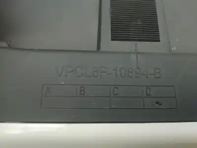 Автозапчасти б/у счетчик километров часы за ford kuga (cbs) t8ma ссылки oem iam 2259247  