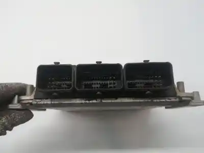 Second-hand car spare part ecu engine control for renault master desde ´98 g9t720 oem iam references 8200110105  