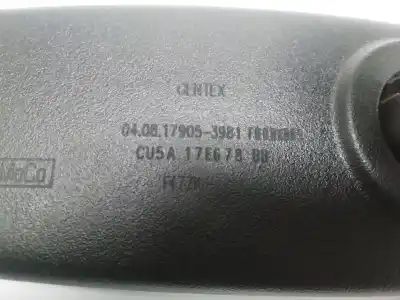 Автозапчасти б/у внутреннее зеркало за ford kuga (cbs) t8ma ссылки oem iam 5262670  