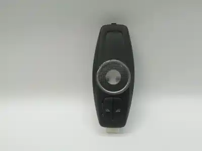 Pezzo di ricambio per auto di seconda mano LUCE INTERNA per FORD KUGA (CBS)  Riferimenti OEM IAM 2069389  