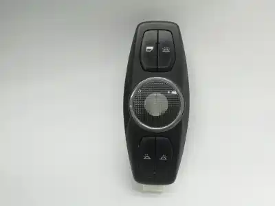 Pezzo di ricambio per auto di seconda mano LUCE INTERNA per FORD KUGA (CBS)  Riferimenti OEM IAM 2069389  