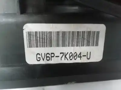 Автозапчастина б/у передач для ford kuga (cbs) t8ma посилання на oem iam 2128654  