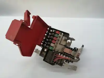 Second-hand car spare part FUSE BOX UNIT for RENAULT ZOE  OEM IAM references   