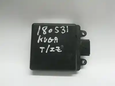 Автозапчасти б/у датчик за ford kuga (cbs) t8ma ссылки oem iam   