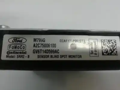 Автозапчасти б/у датчик за ford kuga (cbs) t8ma ссылки oem iam   