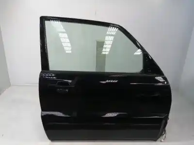 Автозапчасти б/у дверь передняя правая за mitsubishi montero (v80/v90) 4m41 ссылки oem iam 5700a460