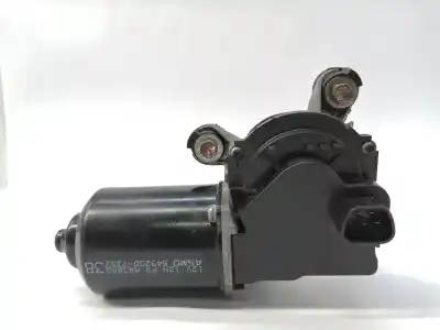 Автозапчасти б/у мотор переднего стеклоочистителя за mitsubishi montero (v80/v90) 4m41 ссылки oem iam mr388038