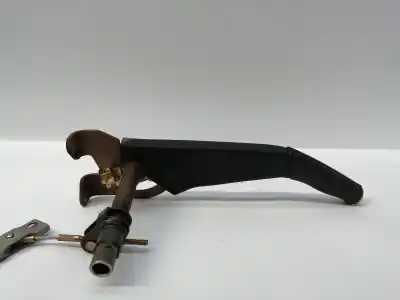 Автозапчасти б/у рычаг ручного тормоза за mitsubishi montero (v80/v90) 4m41 ссылки oem iam 4815a034xa  