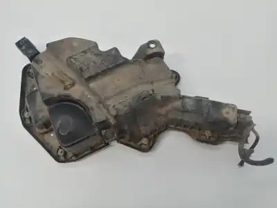 Pièce détachée automobile d'occasion réservoir fap pour citroen c-crosser 2.2 hdi fap cat références oem iam  9678027880 1730a013 