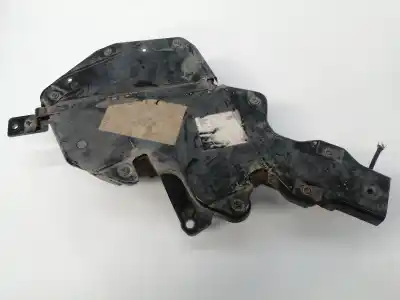 Pièce détachée automobile d'occasion réservoir fap pour citroen c-crosser 2.2 hdi fap cat références oem iam  9678027880 1730a013 