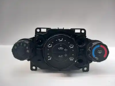 Автозапчастина б/у КОНТРОЛЬ ОПАЛЕННЯ / КОНДИЦІОНАЦІЇ для FORD FIESTA VI (CB1, CCN)  Посилання на OEM IAM 1777068  