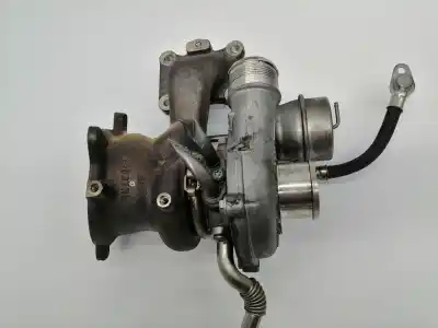 Gebrauchtes Autoersatzteil TURBOLADER zum FORD KUGA (CBS)  OEM-IAM-Referenzen   