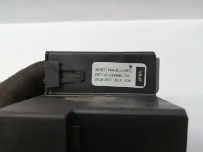 Автозапчастина б/у реле/запоперівник для ford fiesta vi (cb1, ccn) 1.25 посилання на oem iam   