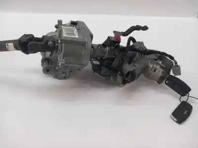 Автозапчасти б/у рулевая колонка за ford fiesta vi (cb1, ccn) 1.25 ссылки oem iam 2270560  