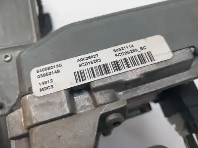 Автозапчасти б/у рулевая колонка за ford fiesta vi (cb1, ccn) 1.25 ссылки oem iam 2270560  