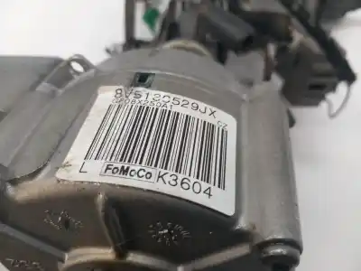Автозапчасти б/у рулевая колонка за ford fiesta vi (cb1, ccn) 1.25 ссылки oem iam 2270560  
