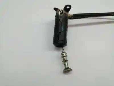 Pièce détachée automobile d'occasion support roue de secours pour peugeot 307 break/sw (s2) 1.6 hdi références oem iam  9663376077 