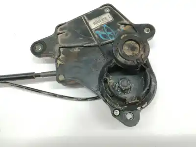 Pièce détachée automobile d'occasion support roue de secours pour peugeot 307 break/sw (s2) 1.6 hdi références oem iam  9663376077 