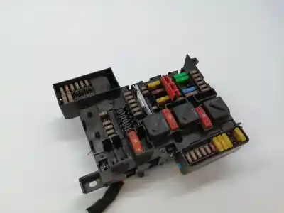Автозапчасти б/у блок реле/предохранителей за bmw i3 (i01) w20k06a ссылки oem iam 