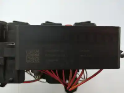 Автозапчасти б/у блок реле/предохранителей за bmw i3 (i01) w20k06a ссылки oem iam   