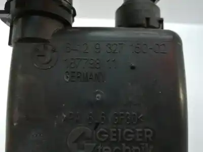 Автозапчасти б/у расширительный депозит за bmw i3 (i01) w20k06a ссылки oem iam 64129327150  