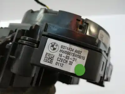 Автозапчасти б/у управление светом за bmw i3 (i01) w20k06a ссылки oem iam 61316833433  