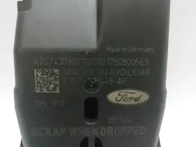 Автозапчасти б/у датчик за ford kuga (cbs) t8ma ссылки oem iam   
