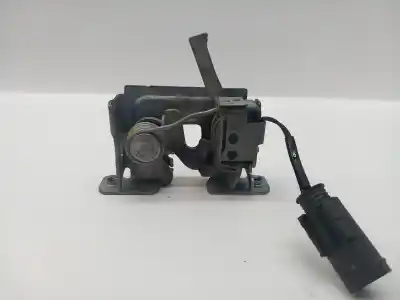 Автозапчасти б/у замок капота за bmw i3 (i01) w20k06a ссылки oem iam 51237299162  