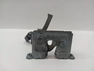 Автозапчасти б/у замок капота за bmw i3 (i01) w20k06a ссылки oem iam 51237299162