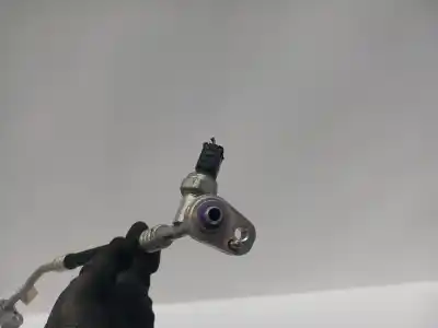 Автозапчастина б/у труби кондиціонації для bmw i3 (i01) w20k06a посилання на oem iam 64539291278  