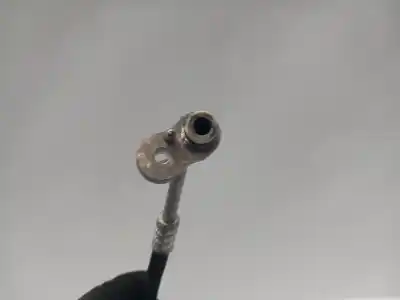 Автозапчастина б/у труби кондиціонації для bmw i3 (i01) w20k06a посилання на oem iam 64539291278  