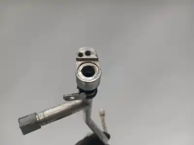 Автозапчастина б/у труби кондиціонації для bmw i3 (i01) w20k06a посилання на oem iam 64509291276  