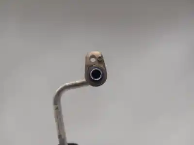 Автозапчастина б/у труби кондиціонації для bmw i3 (i01) w20k06a посилання на oem iam 64509291276  