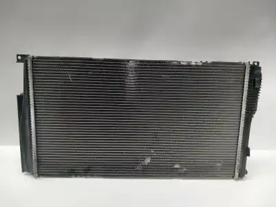 Автозапчастина б/у водяний радіатор для bmw i3 (i01) w20k06a посилання на oem iam 17118678027  
