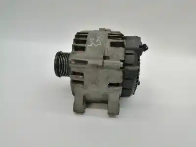 Recambio de automóvil de segunda mano de ALTERNADOR para CITROEN C4 LIM.  referencias OEM IAM  9664779680 TG15C135 