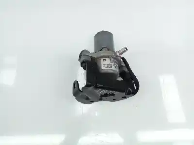 Автозапчастина б/у галмумний депресор / вакуумний насос для opel mokka x d14net посилання на oem iam 25954331  