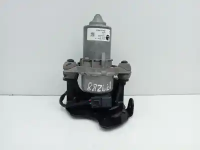 Second-hand car spare part brake depressor / vacuum pump for opel mokka x d14net oem iam references 25954331