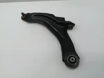Piesă de schimb auto la mâna a doua braț suspensie fațã stânga inferior pentru renault zoe 5am450 referințe oem iam 545050399r