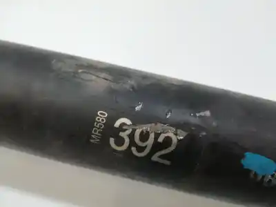 Автозапчасти б/у центральная трансмиссия за mitsubishi montero (v80/v90) 4m41 ссылки oem iam   