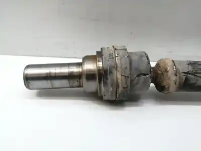 Автозапчасти б/у центральная трансмиссия за mitsubishi montero (v80/v90) 4m41 ссылки oem iam   