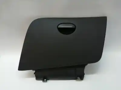 Peça sobressalente para automóvel em segunda mão PORTA LUVAS por SEAT LEON (1P1)  Referências OEM IAM 1P1857095D  