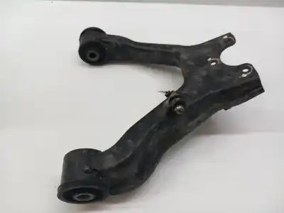 Pezzo di ricambio per auto di seconda mano braccio sospensione superiore anteriore sinistro per mitsubishi montero (v80/v90) 4m41 riferimenti oem iam 4010a037  