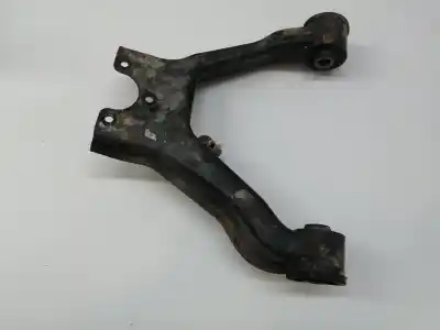 Автозапчасти б/у передний правый верхний рычаг подвески за mitsubishi montero (v80/v90) 4m41 ссылки oem iam 4010a038  