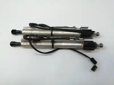 Second-hand car spare part various parts for opel astra h gtc d-z19dth oem iam references 
