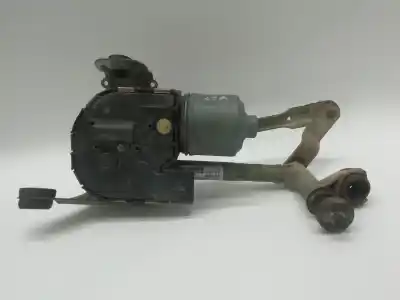 Second-hand car spare part front windshield wiper motor for seat leon (5f1) 1.6 tdi oem iam references 1p0955119c 1p0955023d 3397021404 