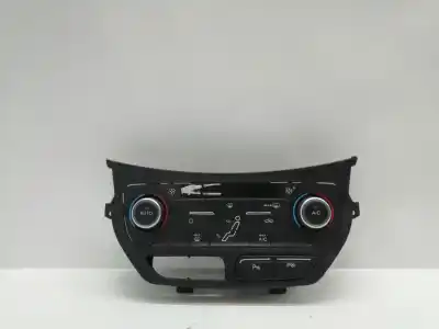 Second-hand car spare part HEATING / AIR CONDITIONING CONTROL PANEL for FORD C-MAX (CEU)  OEM IAM references 2373035  